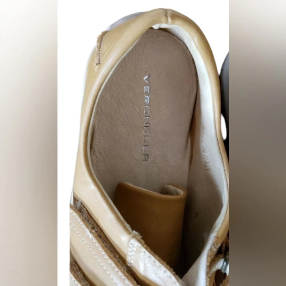 Veronella Italian Made Women's Shoes Size 39